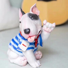 gogoodgoods 构得“Rock Never Dea”艺术品创意礼物家居摆件装饰品精美礼物包装