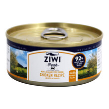 滋益巅峰猫罐头幼猫罐头湿粮成猫猫粮ziwi主食罐85g 鸡肉（新品）