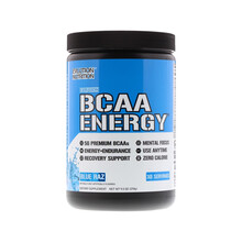 支链氨基酸 EVLutionNutrition Discontinued 蓝拉兹 270克