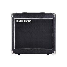 NUX小天使音箱MIGHTY失真电吉他SA40木吉他DA30B蓝牙电鼓音响 15SE电吉他音箱