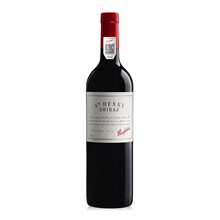 超市	
奔富（ Penfolds）圣亨利 设拉子红葡萄酒 750ml  单瓶装 澳大利亚进口红酒（礼盒包装随机发货）