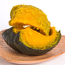 五杀   贝贝南瓜  老面栗子    小南瓜   新鲜蔬菜  宝宝辅食板栗味 5斤