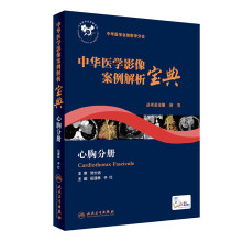 中华医学影像案例解析宝典 心胸分册(培训教材/配增值)