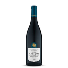 超市	
光之颂亿（MAISON DE GRAND ESPRIT） 盛境系列勃艮第红葡萄酒 750ml 单瓶装 法国进口红酒