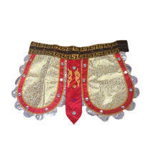 猪八戒九齿钉耙玩具 西游记四件套儿童孙悟空金箍棒玩具八戒钉耙唐僧禅杖四人 大圣围裙