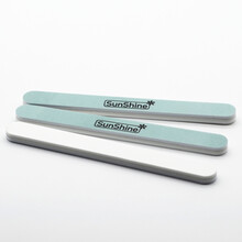 模型打磨块 高达模型制作工具  打磨抛光棒 四面粗细目水口处理 打蜡条抛光细目