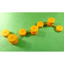 幼儿园室外多功能攀爬架组合 儿童户外大型体育体能训练玩具万能组合积木感统器材 独木桥