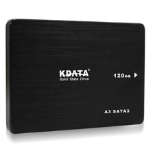 KDATA金田SSD固态硬盘120G240G电子硬盘笔记本电脑sata3台式机SSD固态硬盘金属外壳 T3 240G+升级支架+数据线