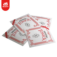 PIRASTRO *德国 TONICA 托尼卡 新款小提琴琴弦 传统E/A/D/G/套GOLD 传统Tonica套弦（4/4）
