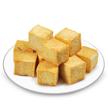 鳕鱼豆腐火锅 250g/袋 鱼极火锅食材金线鱼鱼糜麻辣