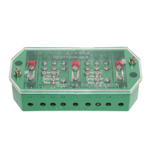 FJ6/DFY2型三相三线电能计量联合接线盒 分线盒 海燕接线盒 1个