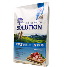 进口耐吉斯天然狗粮成犬/幼犬低敏狗粮泰迪金毛拉布拉多 加拿大  大型犬成犬粮26磅/11.8kg