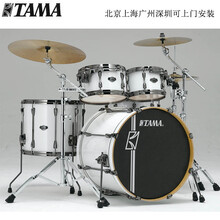 TAMA Superstar超级星架子鼓MK52HZBNS/MK62/ML52套鼓 MK52HZBNS