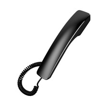 极钛星华 Gcord 录音电话机 多媒体智能可视电话机 安卓网络wifi视频电话 家用办公电话座机 手柄