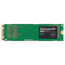 三星（SAMSUNG） M.2 2280 固态硬盘SSD NGFF SATA适配小米华硕联想戴尔等 850 EVO 500G 2280 SATA协议