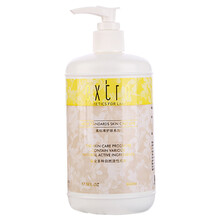 （miss extra）天姿国色胶原护肤乳液500ml保湿滋润紧致锁水乳液全身可用 500ml