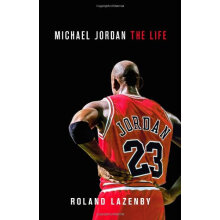 Michael Jordan: The Life 迈克尔·乔丹 英文原版