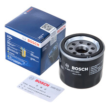 博世 机油滤清器/滤芯/机滤/机油格适用于 海马S5 1.6