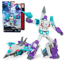 变形金刚（TRANSFORMERS） 孩之宝 天元之战  领袖战争 加强级系列 加强级 天煞 E1124