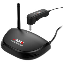 AROMA 阿诺玛 ARU02 电吉他无线发射接收器 乐器麦克风音频传输器 ARU02无线收发器套装