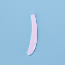 ilbu 分装补充专用工具用具分装小瓶子PP管注入器扣掉眼膜夹面膜勺眼霜 PP弯月小勺