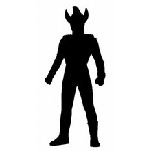 万代BANDAI(BANDAI) 奥特曼软胶500系列14厘米奥特曼 收藏礼物玩具 随机一个奥特曼