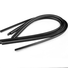 标娅诺 无骨雨刷胶条 雨刮条  适用于新风翼 神翼雨刷替换胶条 无骨胶条/1条 16英寸/400mm