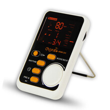 Cherub 小天使 WSM-240电子节拍器人声节奏钢琴吉他小提琴古筝乐器通用 白色带校音版