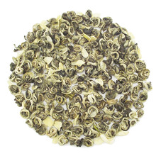 超市	
明春香茉莉花茶2021新茶 茶叶 茉莉曲螺王 花草茶 耐泡散装500g袋装浓香型