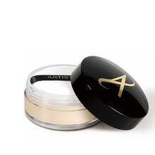 安利（Amway） 雅姿丝绒光感蜜粉25g化妆品