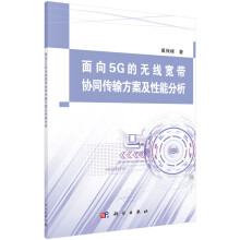 面向5G的无线宽带协同传输方案及性能分析