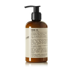 美国LE LABO Rose 31 玫瑰身体乳237ml