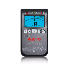 JOYO 二胡调音器古筝节拍器定音器三合一电子校音器调音表通用 二胡