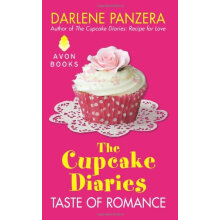 The Cupcake Diaries: Taste of Romance