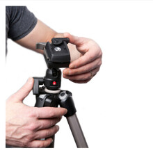 贝嘉（b-grip） 贝嘉（B-Grip）TA 数码相机配件 全通用三脚架云台接合板