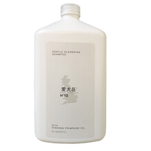 美国进口爱犬岛（ISLE OF DOGS）宠物沐浴露NO.10月见草油宠物浴液 1000ml