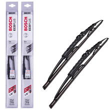 博世雨刮器/雨刷器(单只装) 火翼有骨 20寸
