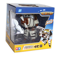 奥迪双钻超级飞侠玩具超级宠物装备合体大号变形机器人乐迪小爱包警长生日礼物送儿童玩具套装全套 大变形卡文