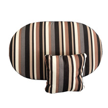 夏季凉席、黑花垫子，条纹垫子，字母垫子。定制皮垫子！ 大号 条纹垫子