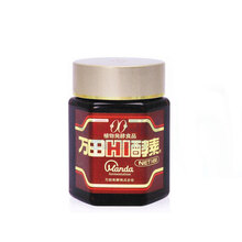 【日本直发 JD快递】日本万田HI酵素 果蔬4年发酵改善酸性体质亚健康正品 HI酵素罐装145g