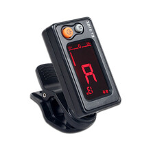 青歌 乐器古筝调音器ENO自动校音器定音器 古筝电子节拍器通用三合一 ET-31GZ 古筝调音器+古筝弦1弦1根