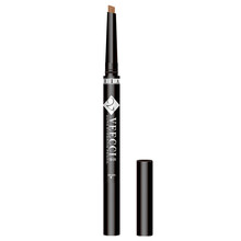 唯资（VEECCI） 自动旋转眉笔带眉刷防水防汗一字眉不易脱色自然初学者学生 03#浅咖啡色