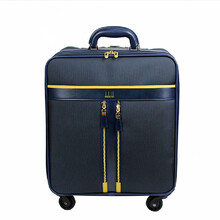 doctortoh意大利登喜路拉杆箱