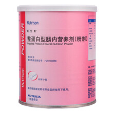 能全素 整蛋白型肠内营养剂 320g/罐 1罐