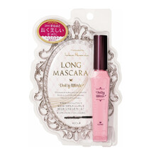 蔻吉（KOJI）日本原装 DollyWink益若翼睫毛膏 黑色纤长型睫毛膏-2DW3195