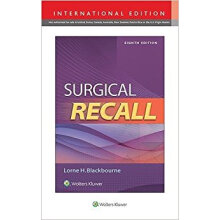 Surgical Recall, International Edition