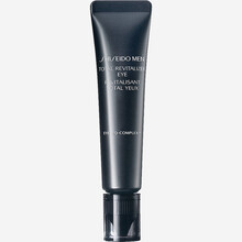 资生堂（Shiseido）男士套装护肤保湿滋润礼盒 眼霜15ml