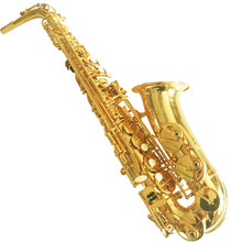 moffat墨菲特中音萨克斯降E调成人初学考级演奏