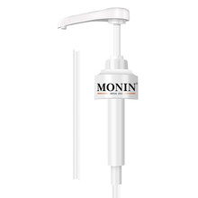 糖浆专用压泵 果露压头挤压器 定量压嘴压头 10ml 莫林压嘴头