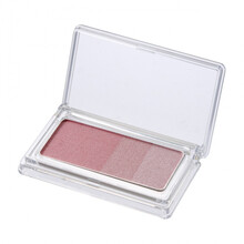 无印良品 MUJI 腮红 混合型 粉红色